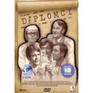 DIPLOMCI – Serija - 10 Epizoda , 1971 SFRJ (3 DVD) DIPLOMCI – Serija - 10 Epizoda , 1971 SFRJ (3 DVD)
